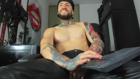 steven  online show from 02-06-25, 12:11