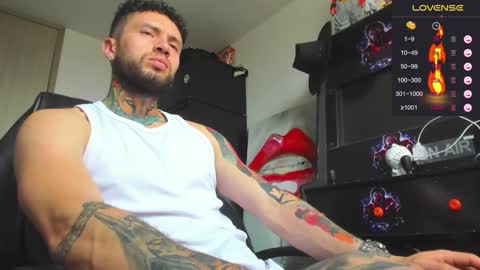 steven  online show from 02-25-25, 10:18