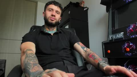 steven  online show from 03-08-25, 10:45