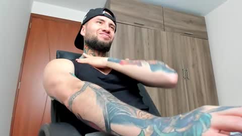 steven  online show from 11-17-25, 04:46