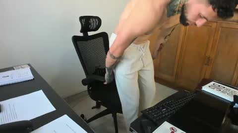 steven  online show from 03-20-26, 10:03