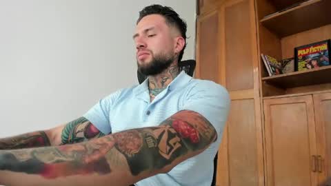 steven  online show from 04-27-26, 03:10