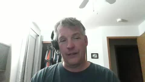 Master Thorn online show from 09-27-25, 02:49