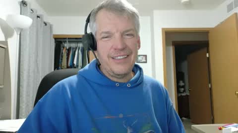 Master Thorn online show from 02-01-26, 02:54