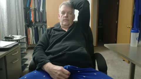 Master Thorn online show from 03-29-26, 05:51