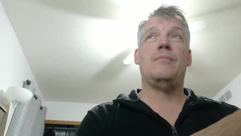 Master Thorn online show from 03-31-26, 02:02