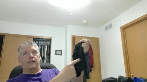 Master Thorn online show from 04-23-26, 05:04