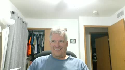 Master Thorn online show from 07-01-26, 02:13