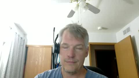 Master Thorn online show from 07-03-26, 02:07