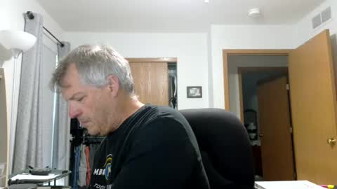 Master Thorn online show from 07-30-26, 03:44