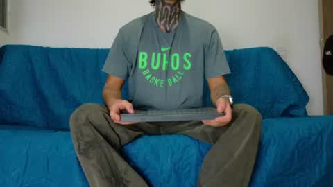 Snapshot of master_tokio chatting on 07-27-26, 03:46 Tokio online show from 07-27-26, 03:46