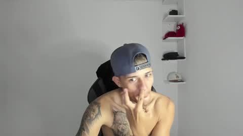 Alpha junior online show from 11-06-25, 02:18