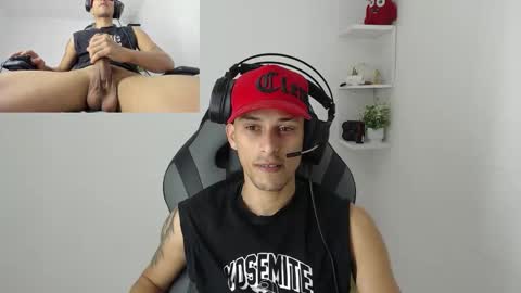 Alpha junior online show from 11-20-25, 10:20