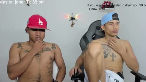 Alpha junior online show from 02-03-26, 06:35