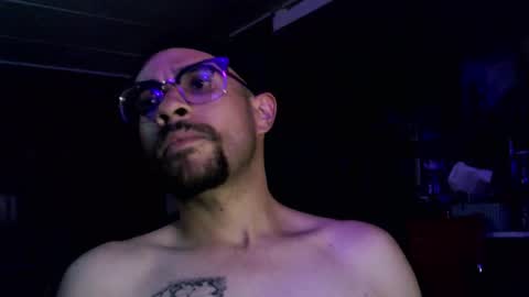 Master Aleister online show from 12-02-25, 07:57