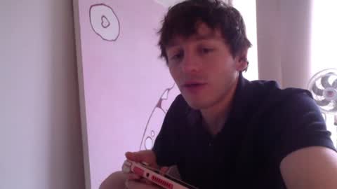 masterdan19 online show from 06-30-26, 05:03