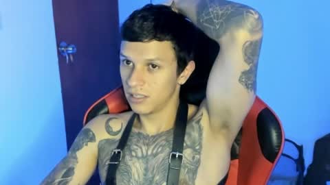 Dave online show from 04-03-26, 04:49