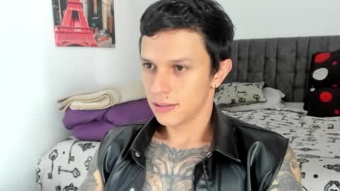 Snapshot of masterdave7 chatting on 04-11-26, 03:16 Dave online show from 04-11-26, 03:16
