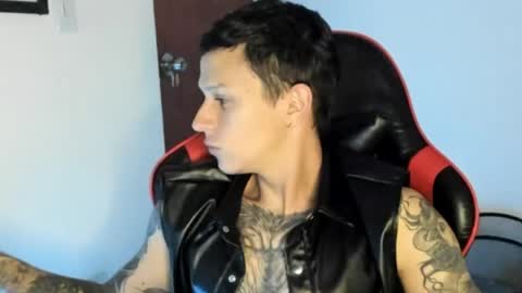 Snapshot of masterdave7 chatting on 05-20-26, 12:39 Dave online show from 05-20-26, 12:39