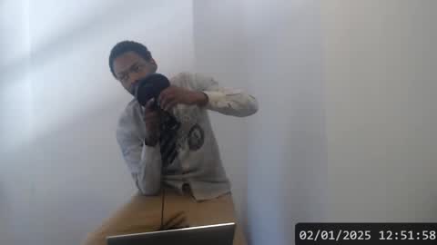 Snapshot of masterdomfuck chatting on 01-02-25, 03:51 Masterdomfuck online show from 01-02-25, 03:51