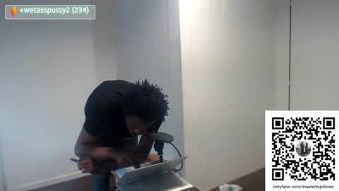 Masterdomfuck online show from 11-20-25, 05:34