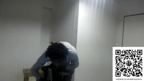 Masterdomfuck online show from 11-24-25, 12:21