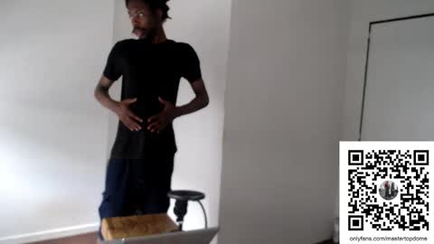 Masterdomfuck online show from 12-03-25, 04:49