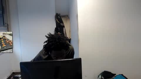 Masterdomfuck online show from 02-27-26, 09:15