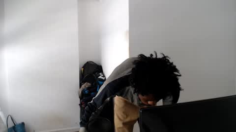 Masterdomfuck online show from 03-02-26, 05:20