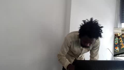 Masterdomfuck online show from 04-17-26, 07:06