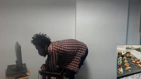 Masterdomfuck online show from 04-21-26, 09:06