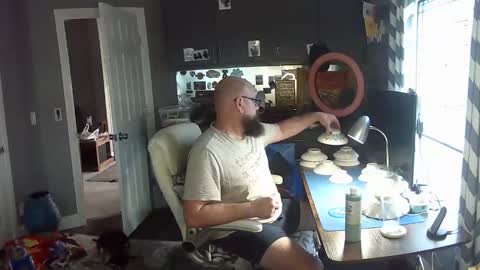 The Big Duurty online show from 12-13-25, 07:53