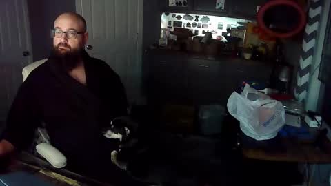 The Big Duurty online show from 02-06-26, 11:24