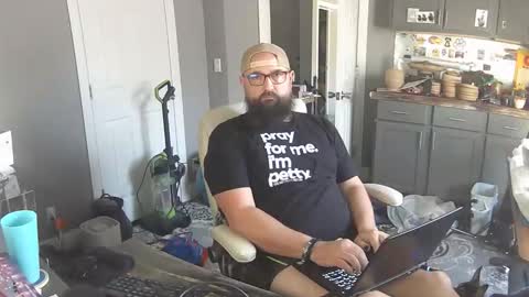 The Big Duurty online show from 03-08-26, 02:10