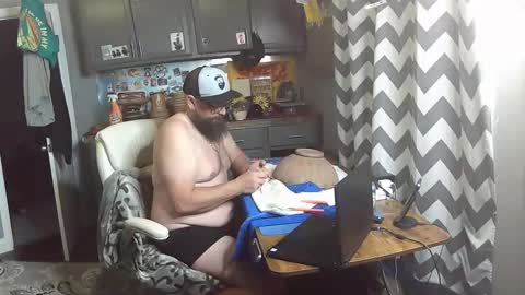 The Big Duurty online show from 03-22-26, 12:25