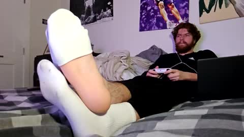 CanuckSoles online show from 03-10-25, 12:18