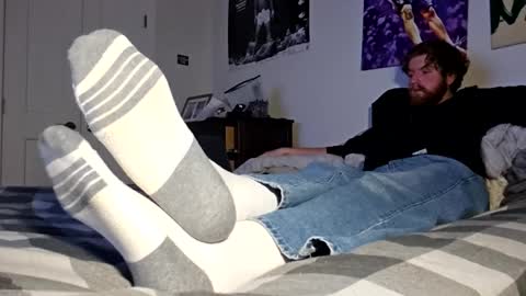 CanuckSoles online show from 03-10-25, 07:07