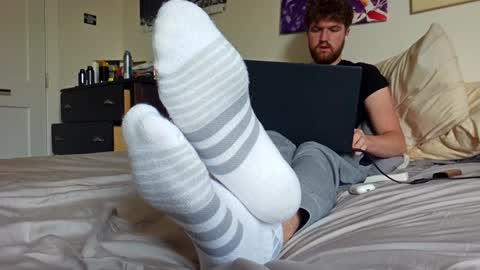 CanuckSoles online show from 09-11-25, 07:03