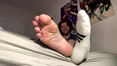 CanuckSoles online show from 02-16-26, 03:57