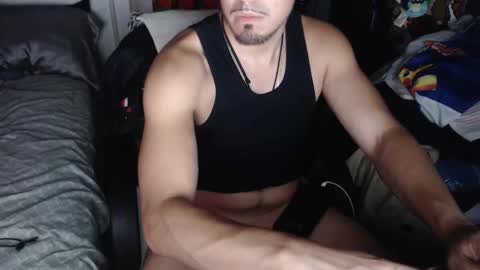 mastergoku945657 online show from 06-06-26, 08:52