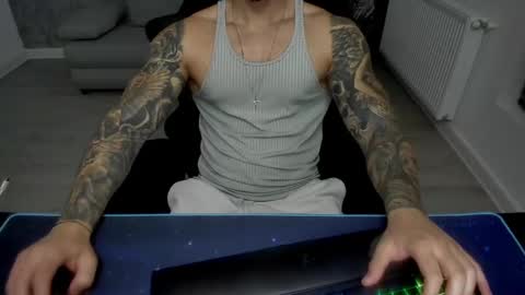 masterkingmuscle online show from 01-27-25, 09:11