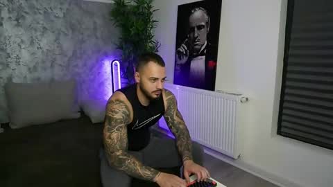 masterkingmuscle online show from 11-28-25, 11:18