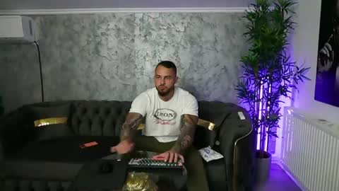 masterkingmuscle online show from 04-30-26, 09:08