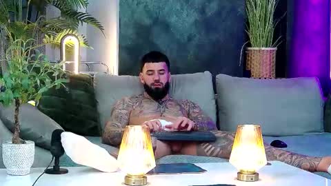 masterkingofmuscle online show from 03-03-26, 08:59