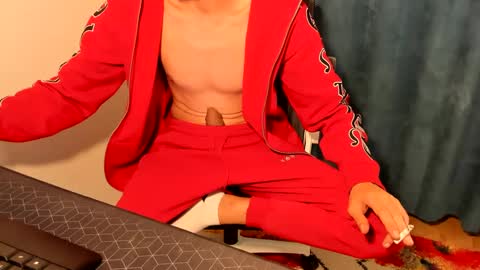 Silly Rabbit  online show from 12-07-24, 09:33