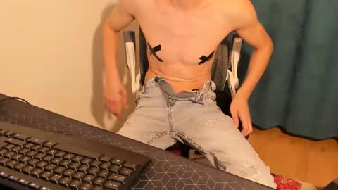 Silly Rabbit  online show from 02-14-25, 05:14