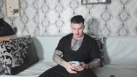 Jon online show from 12-27-24, 08:50