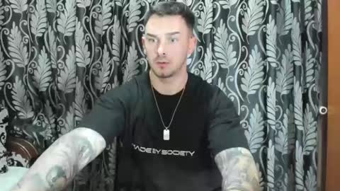 Jon online show from 01-01-25, 08:26