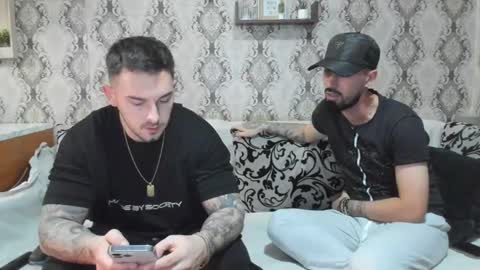 Jon online show from 01-05-25, 09:03