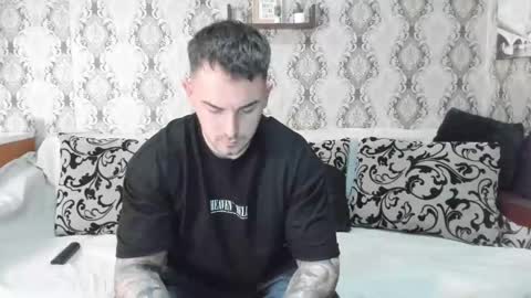 Jon online show from 01-18-25, 07:04